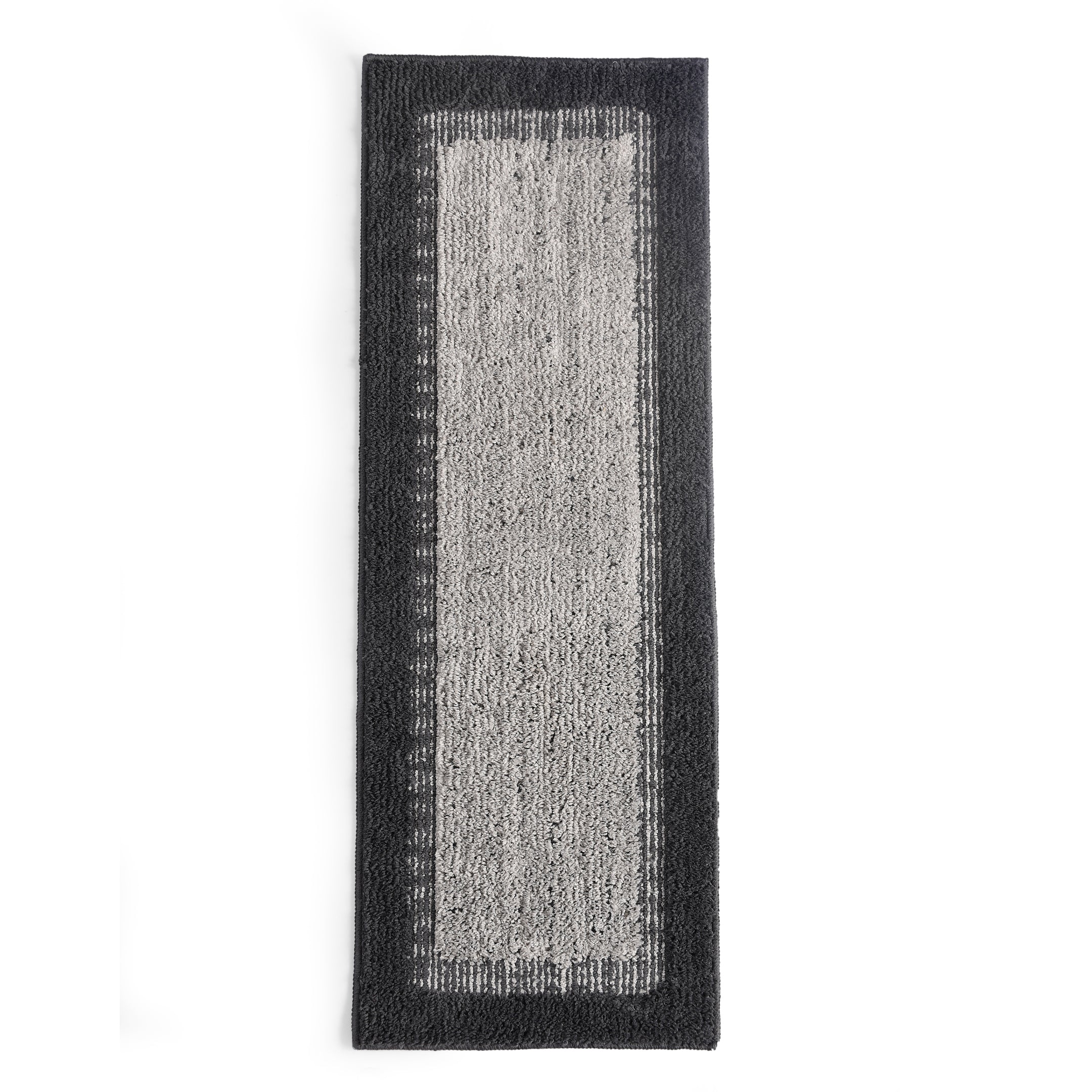 ELYEESE Soft Anti-Slip Bathmat | Runner Style | Premium Microfiber - Image 27