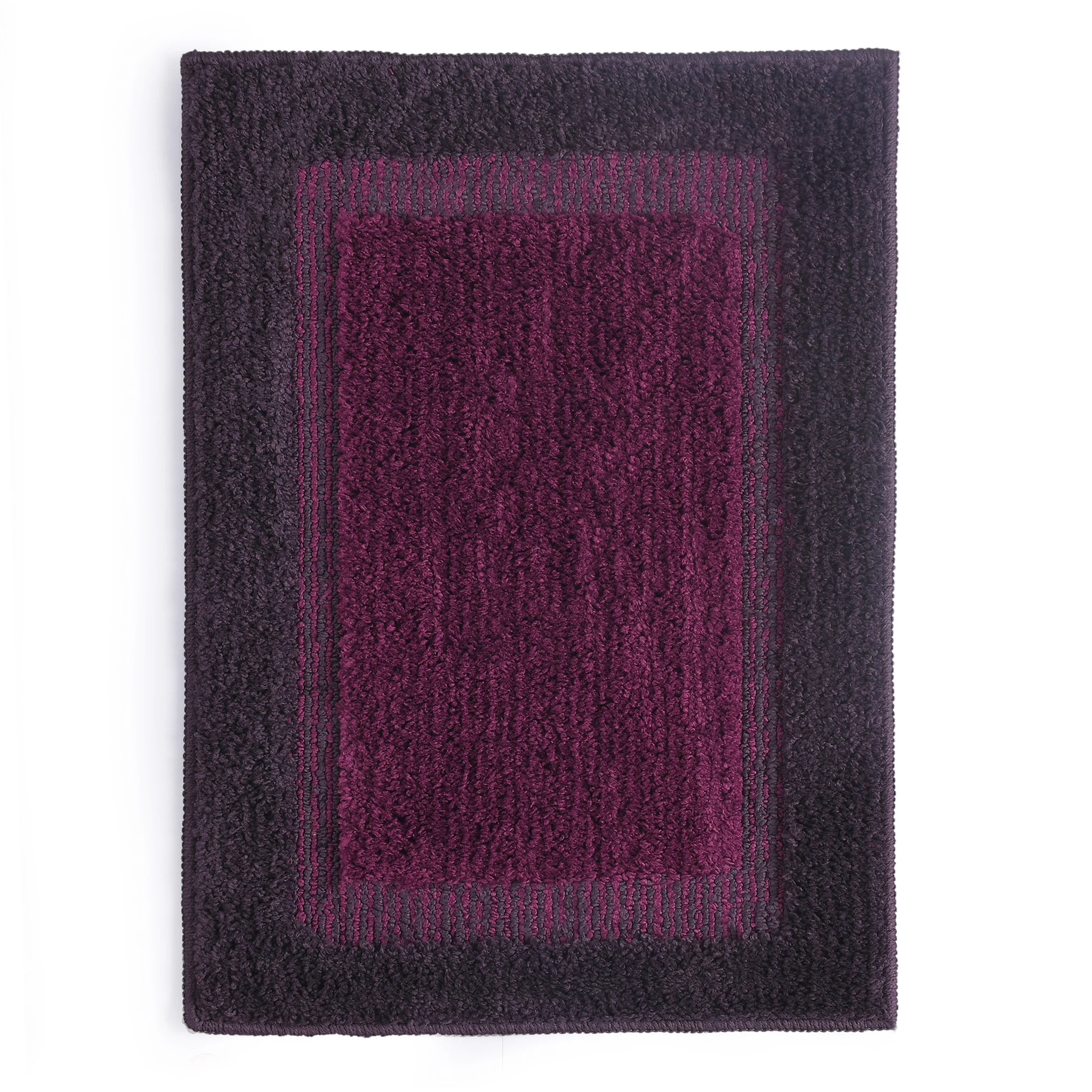 ELYEESE Soft Anti-Slip Bathmat | Runner Style | Premium Microfiber - Image 23