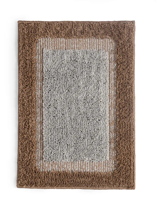 ELYEESE Soft Anti-Slip Bathmat | Runner Style | Premium Microfiber - Image 27