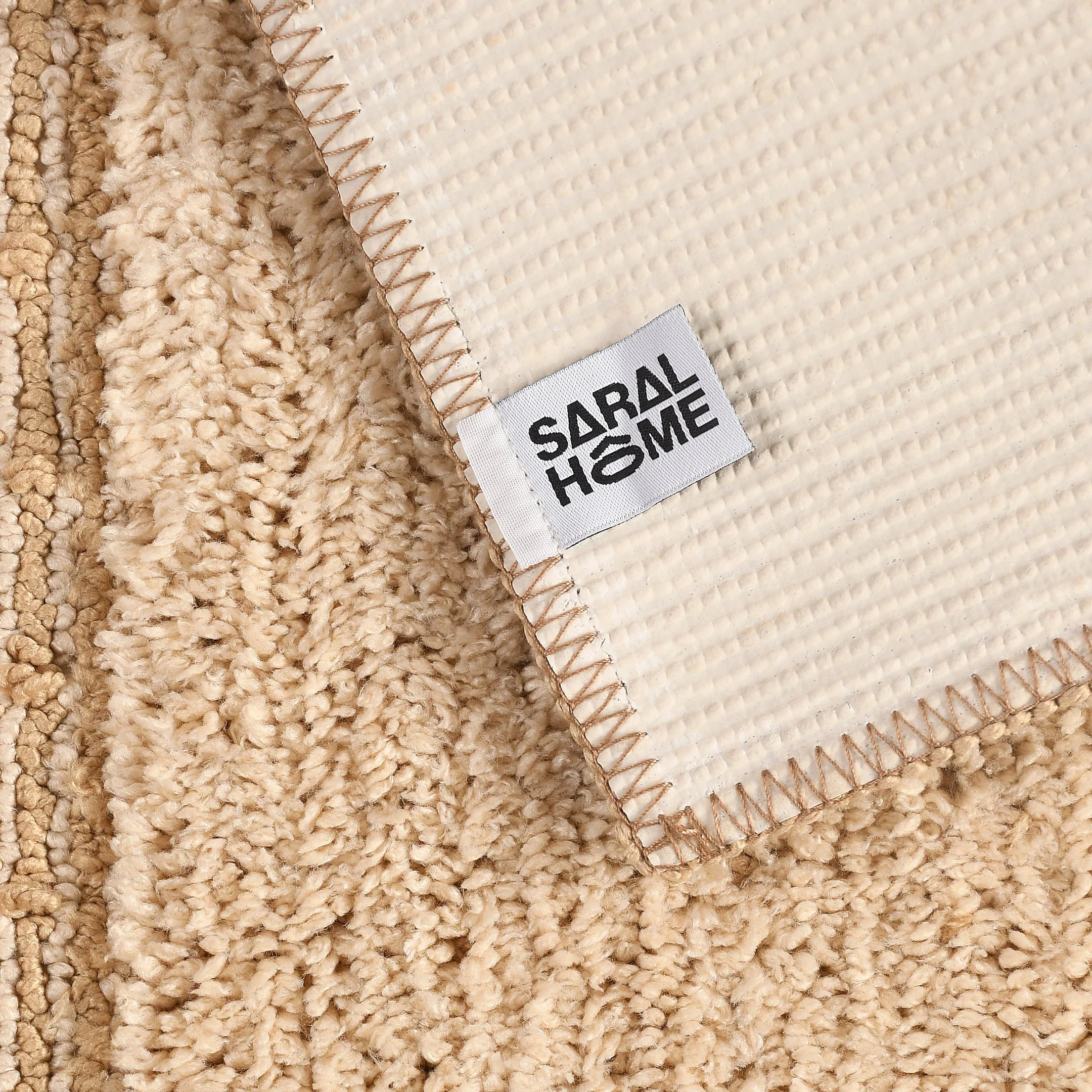Elyeese Hallway Runner | Soft Microfiber | Easy to Wash - Image 15