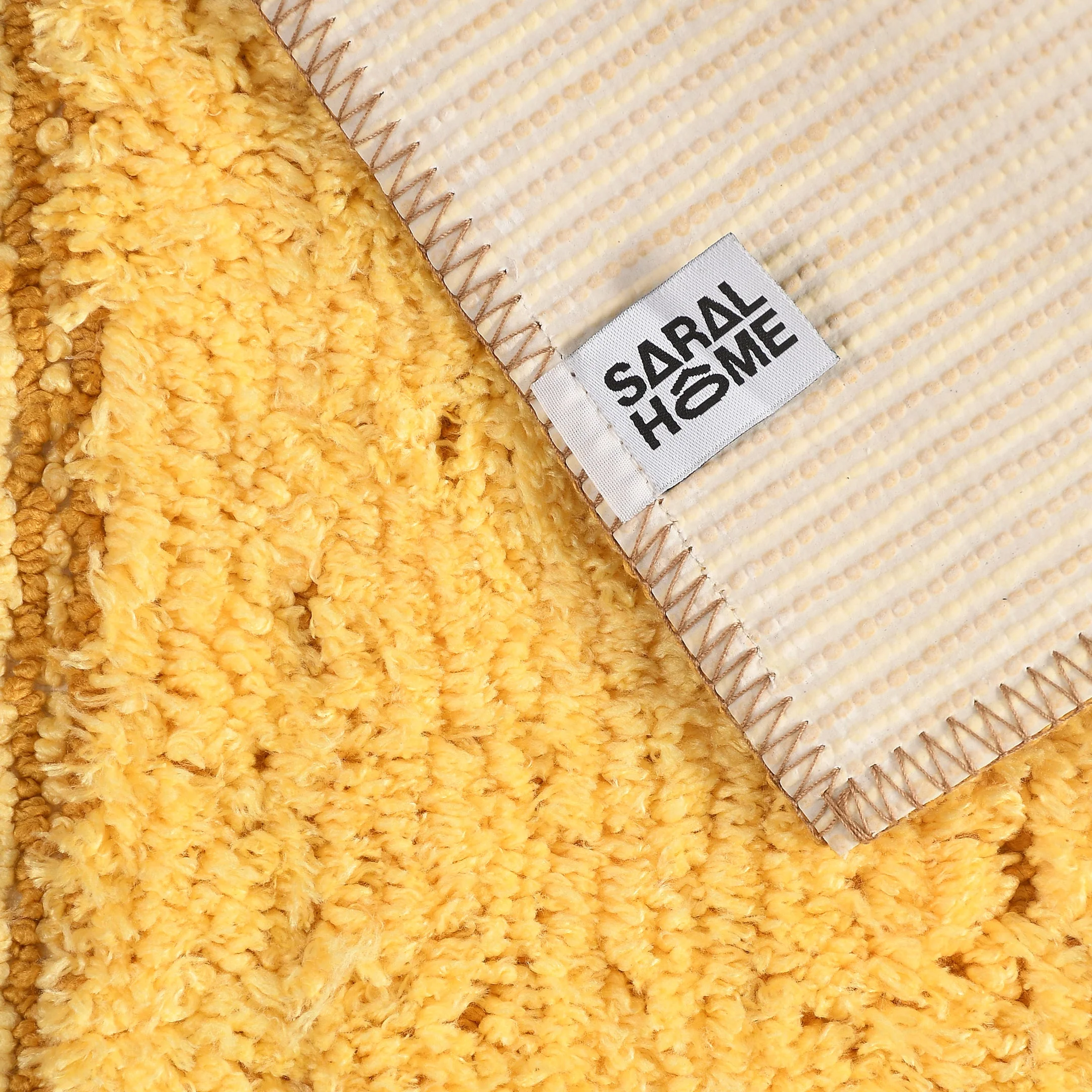 Elyeese Hallway Runner | Soft Microfiber | Easy to Wash - Image 33