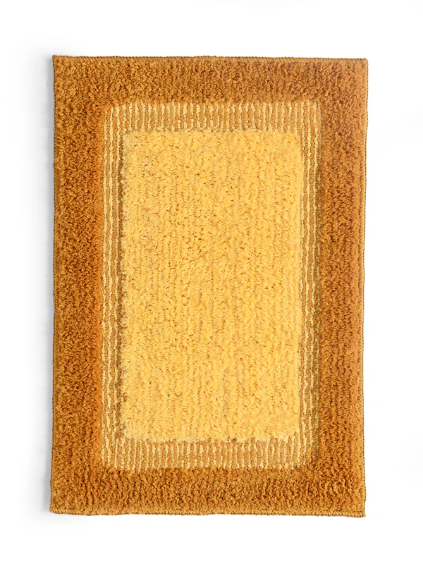 ELYEESE Soft Anti-Slip Bathmat | Runner Style | Premium Microfiber - Image 32