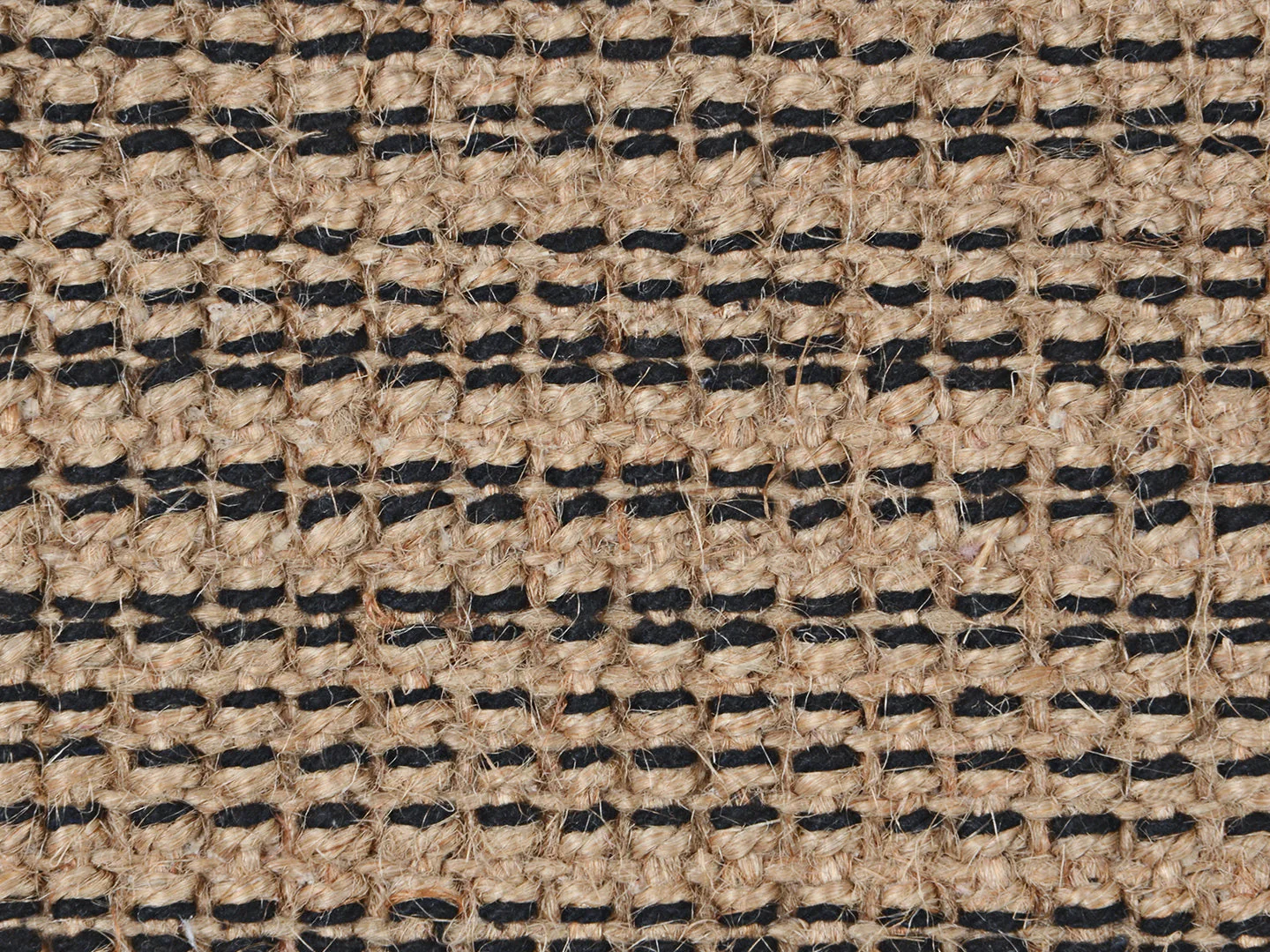 Jute Anti-Slip Doormat | Sturdy & Washable - Image 3