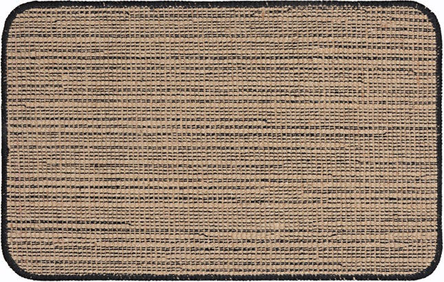 Jute Anti-Slip Doormat | Sturdy & Washable - Image 5