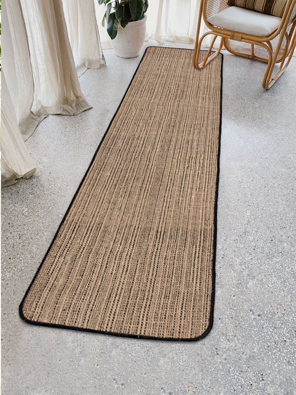 Jute Anti-Skid Runner | Multipurpose & Non-Slip