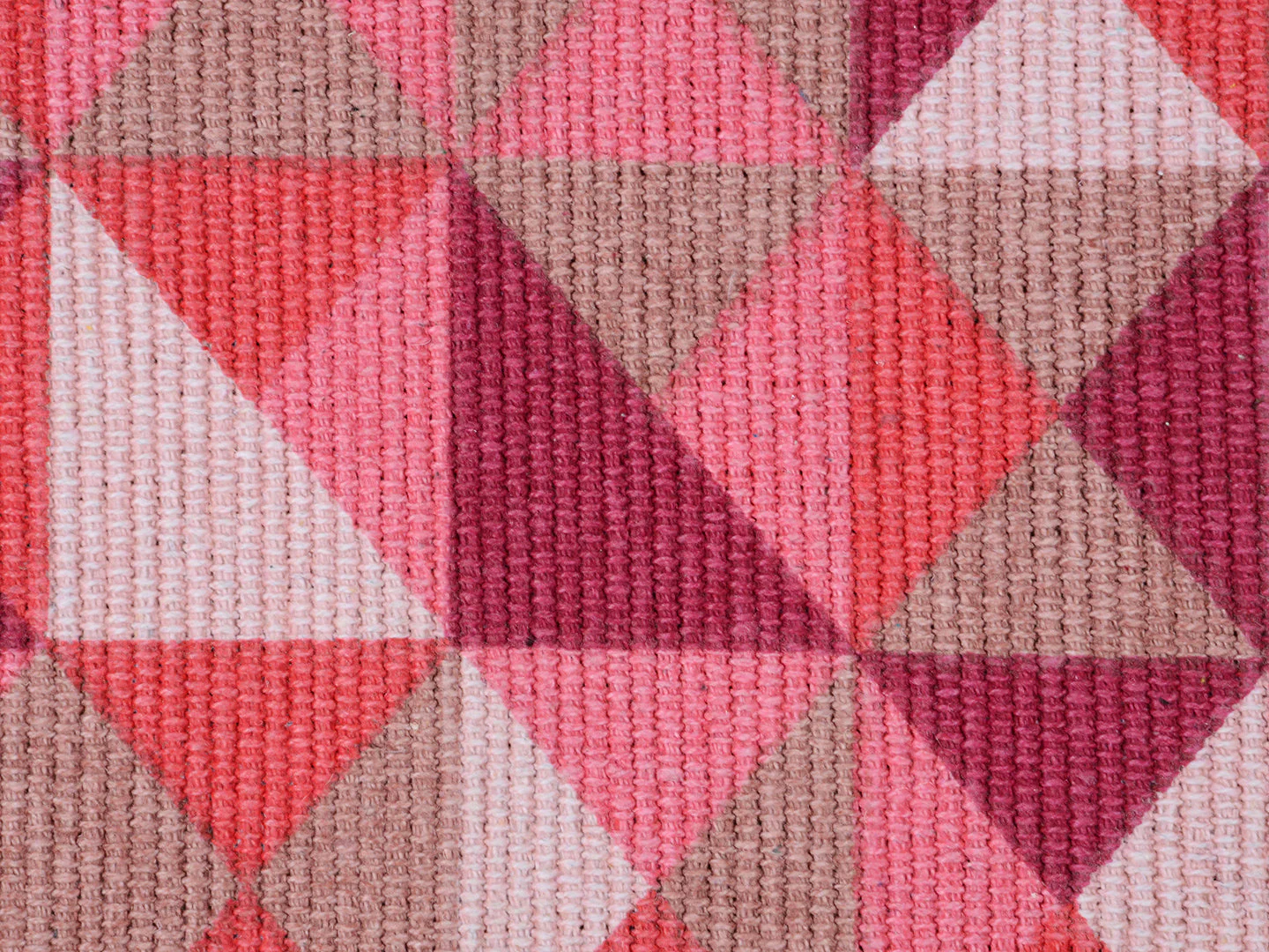 Jaisi Multiuse Cotton Antiskid Runner | Versatile Home Use (50x80 cm) - Image 11
