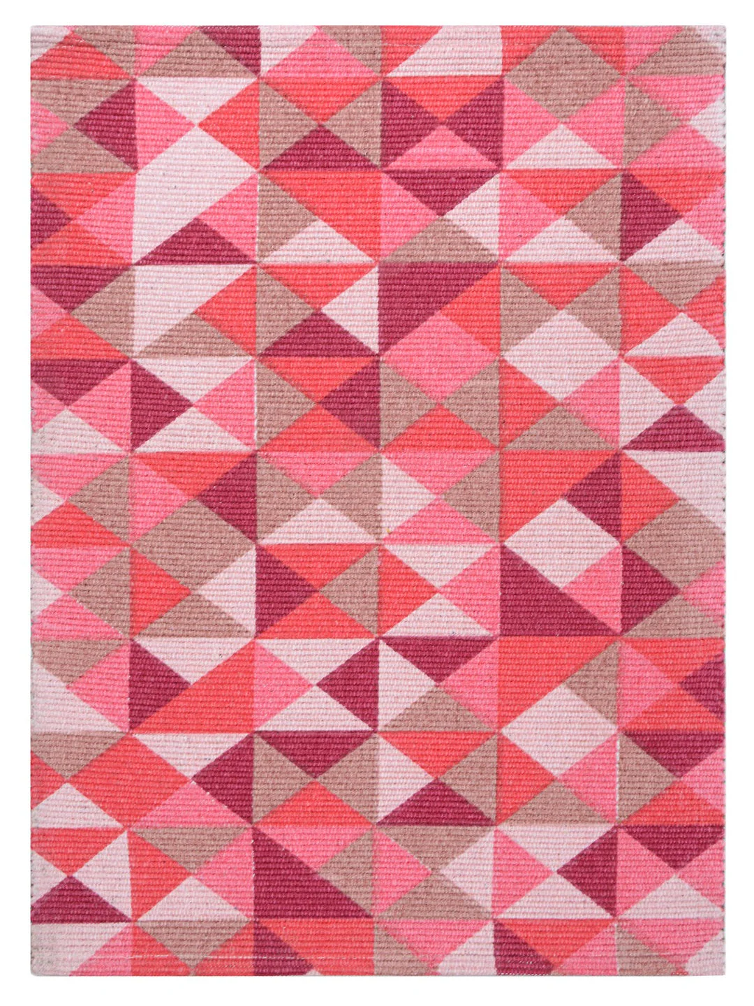 Jaisi Multiuse Cotton Antiskid Runner | Versatile Home Use (50x80 cm) - Image 14