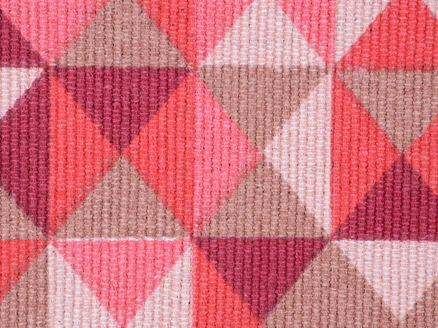 Jaisi Multiuse Cotton Antiskid Runner | Versatile Home Use (50x80 cm) - Image 15