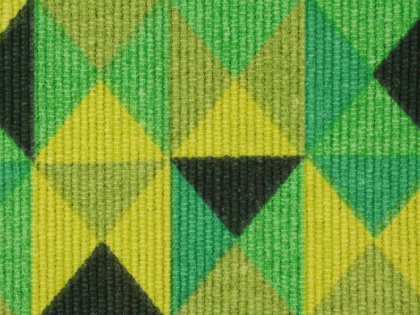 Jaisi Multiuse Cotton Antiskid Runner | Versatile Home Use (50x80 cm) - Image 20