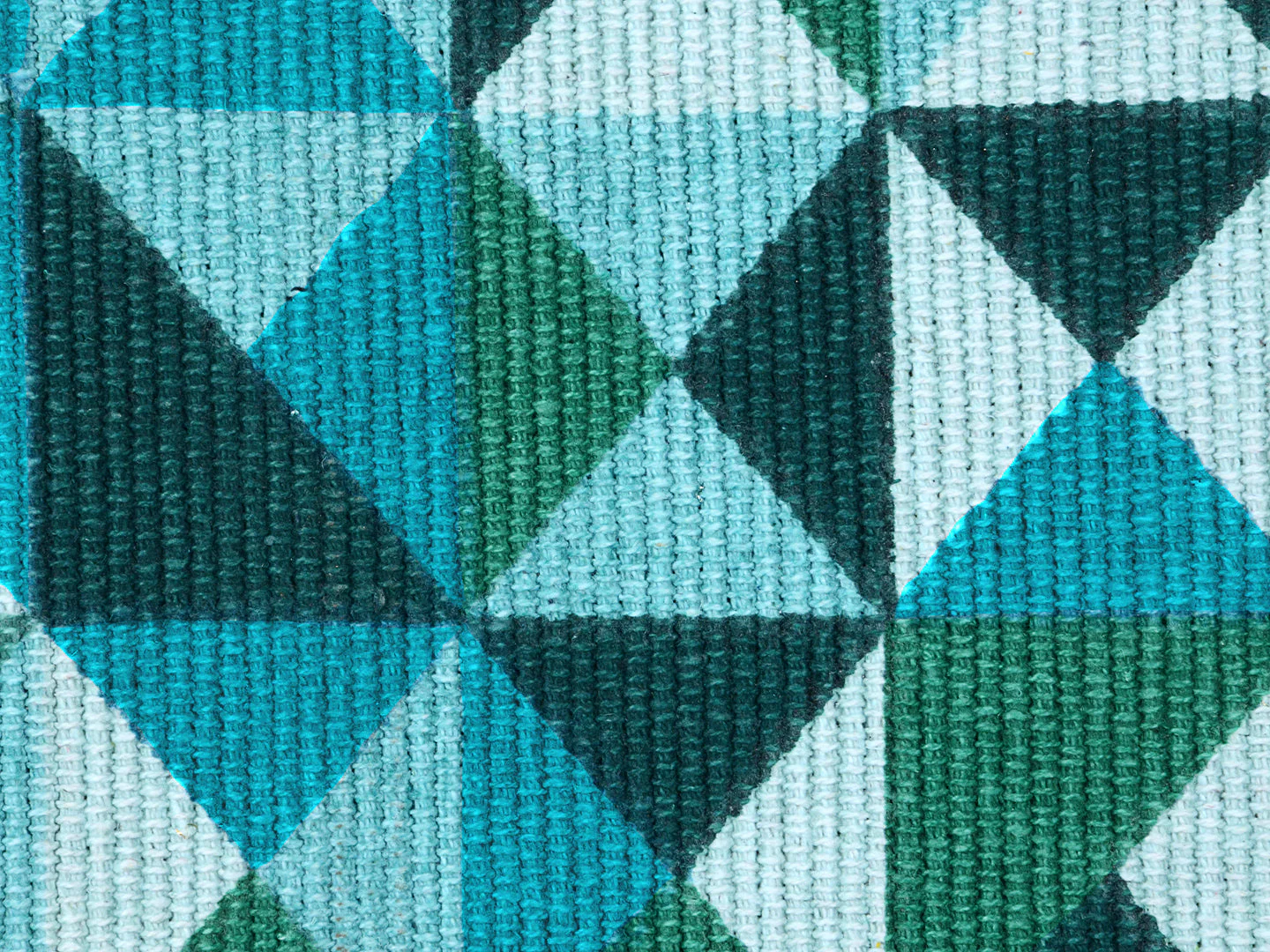 Jaisi Multiuse Cotton Antiskid Runner | Versatile Home Use (50x80 cm) - Image 27