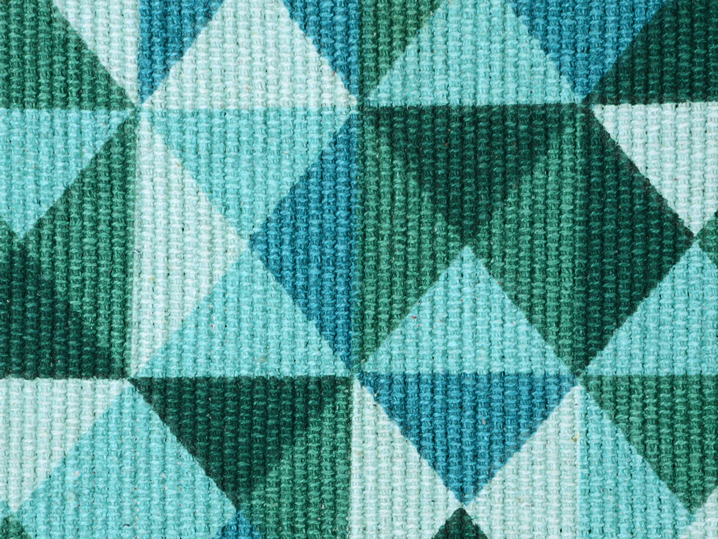 Jaisi Multiuse Cotton Antiskid Runner | Versatile Home Use (50x80 cm) - Image 31