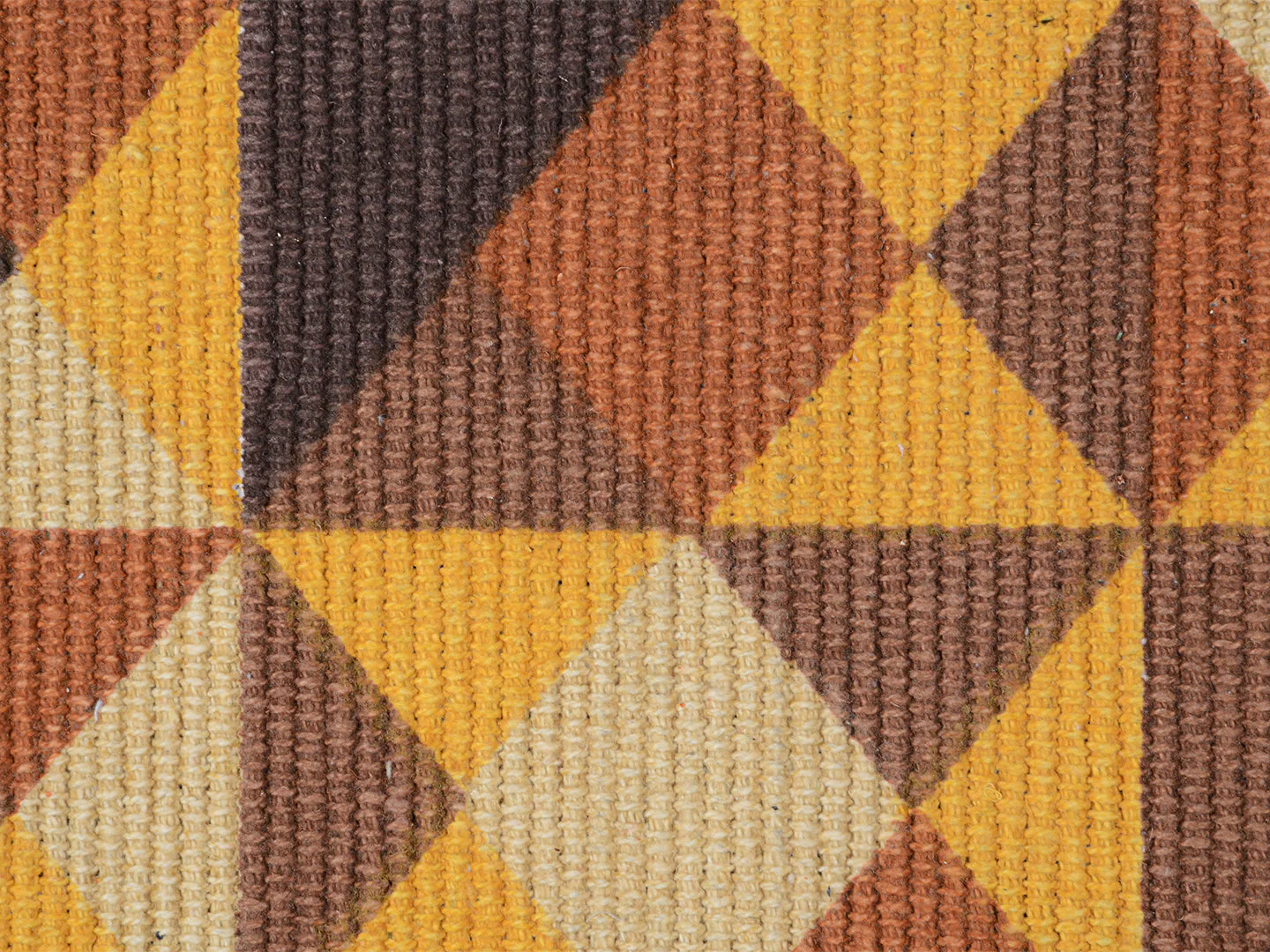Jaisi Multiuse Cotton Antiskid Runner | Versatile Home Use (50x80 cm) - Image 7