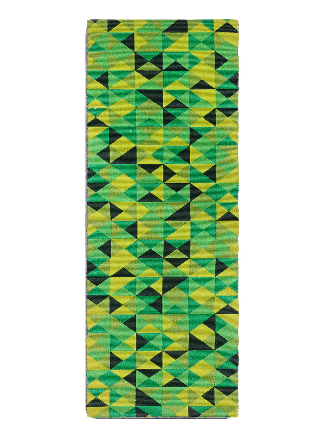 Jaisi Multiuse Cotton Antiskid Runner | Accent for Home (50x80 cm) - Image 10