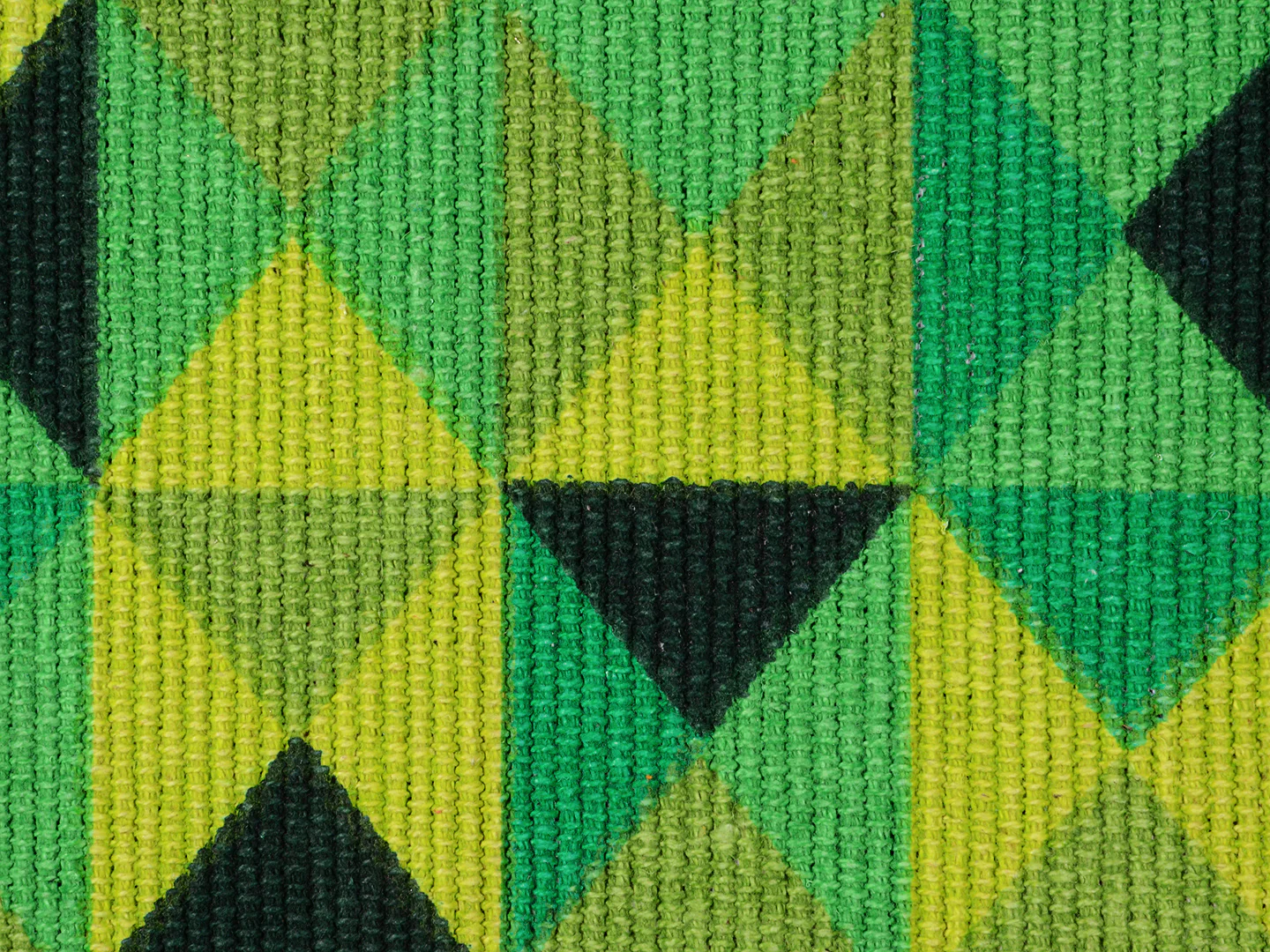 Jaisi Multiuse Cotton Antiskid Runner | Accent for Home (50x80 cm) - Image 13