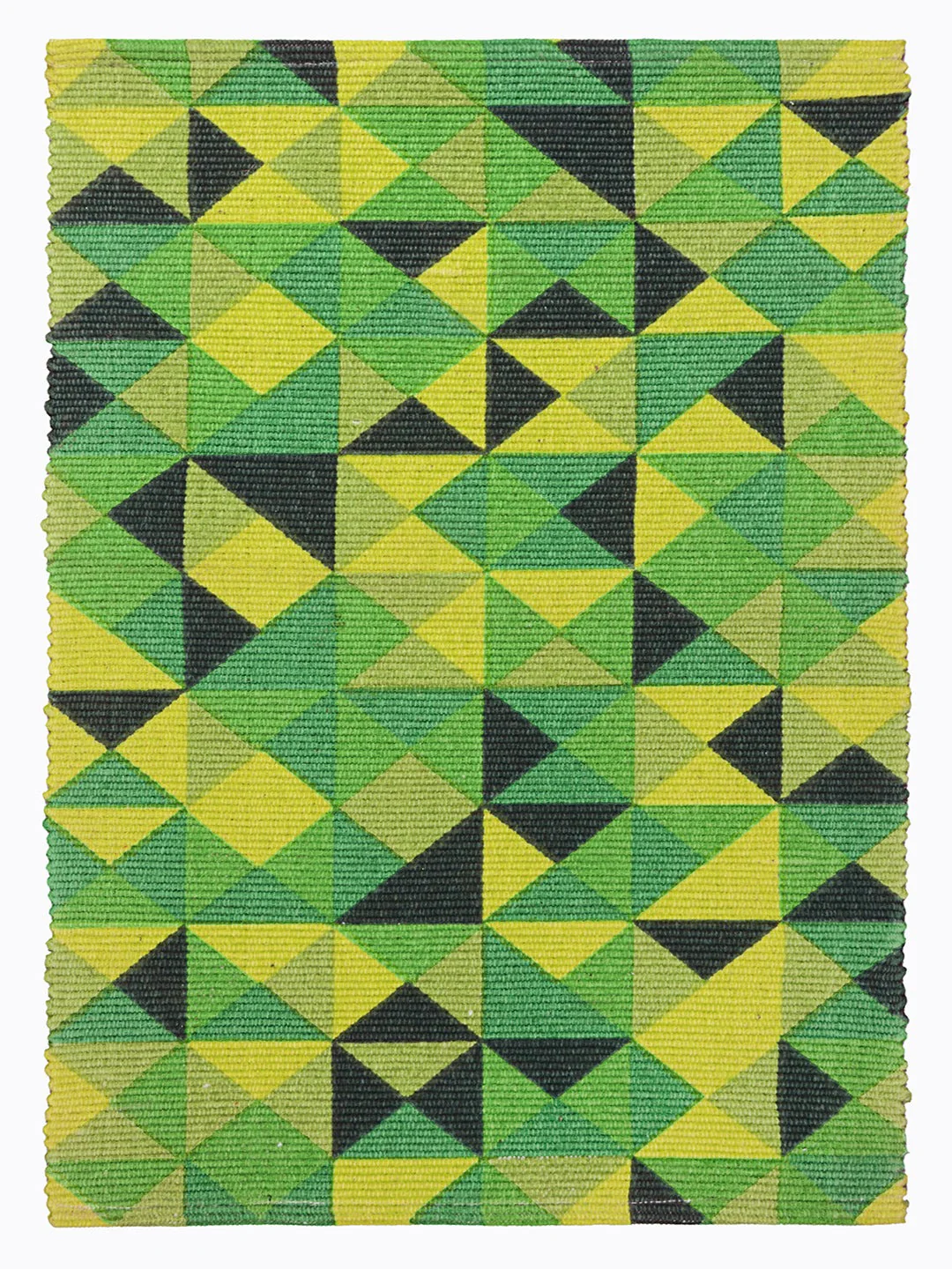Jaisi Multiuse Cotton Antiskid Runner | Accent for Home (50x80 cm) - Image 15