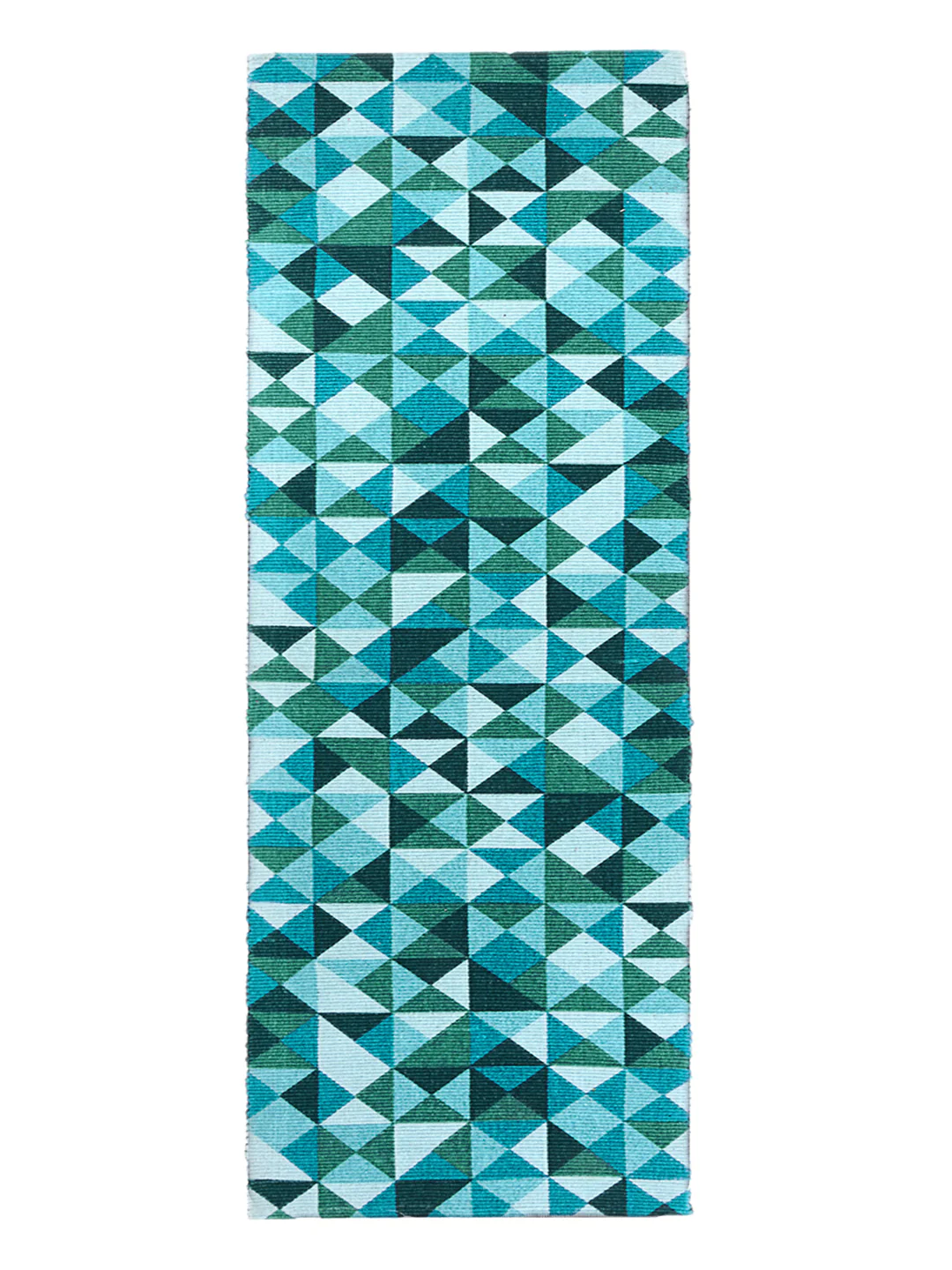 Jaisi Multiuse Cotton Antiskid Runner | Accent for Home (50x80 cm) - Image 2