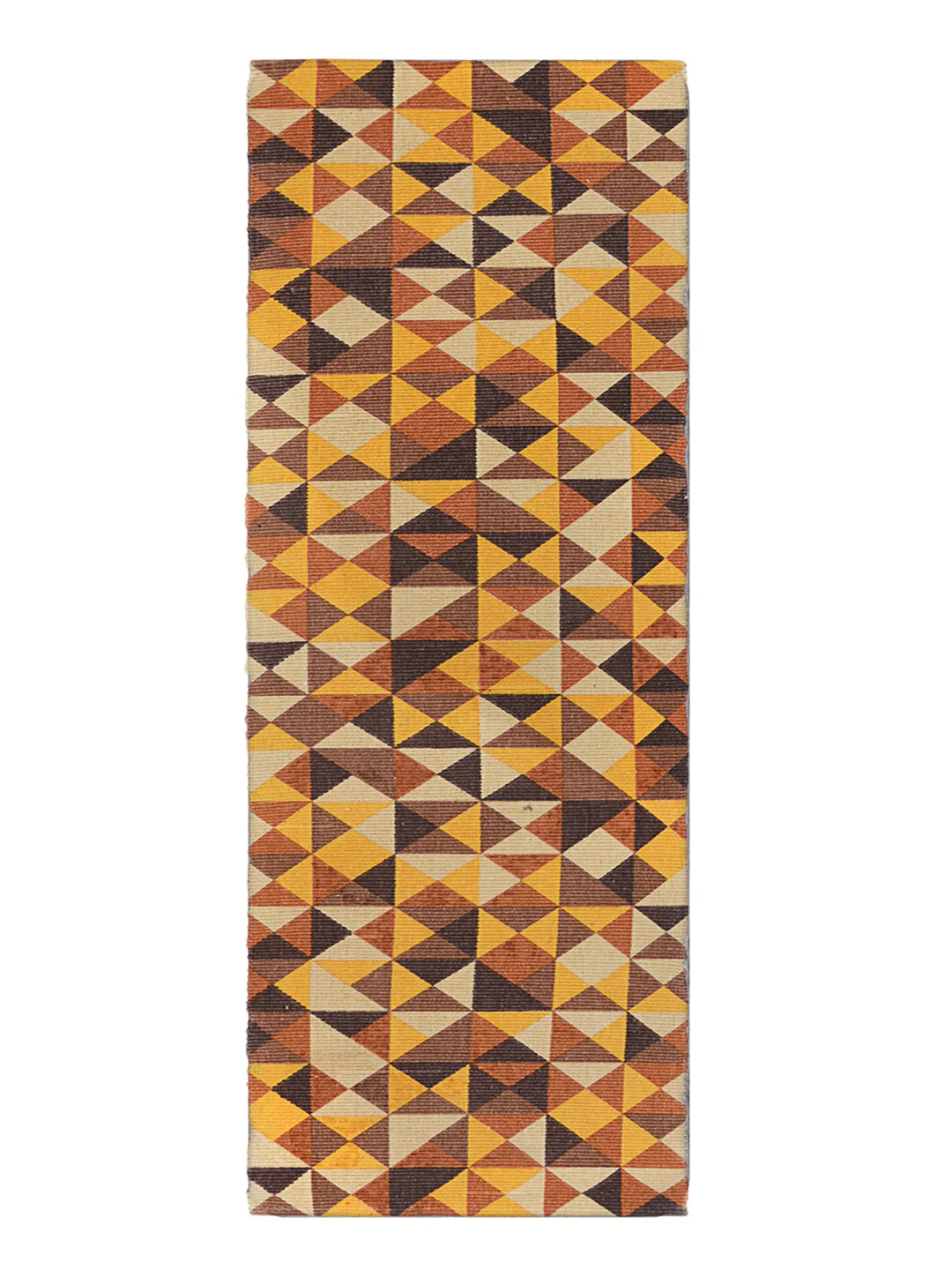 Jaisi Multiuse Cotton Antiskid Runner | Accent for Home (50x80 cm) - Image 28