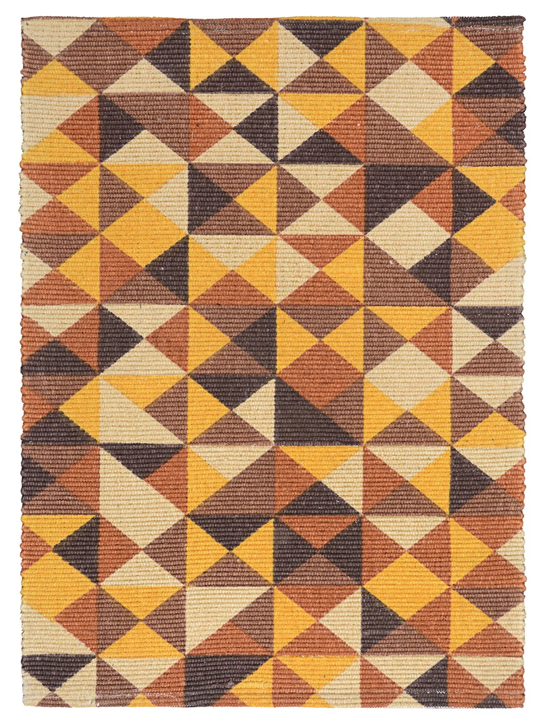 Jaisi Multiuse Cotton Antiskid Runner | Accent for Home (50x80 cm) - Image 33