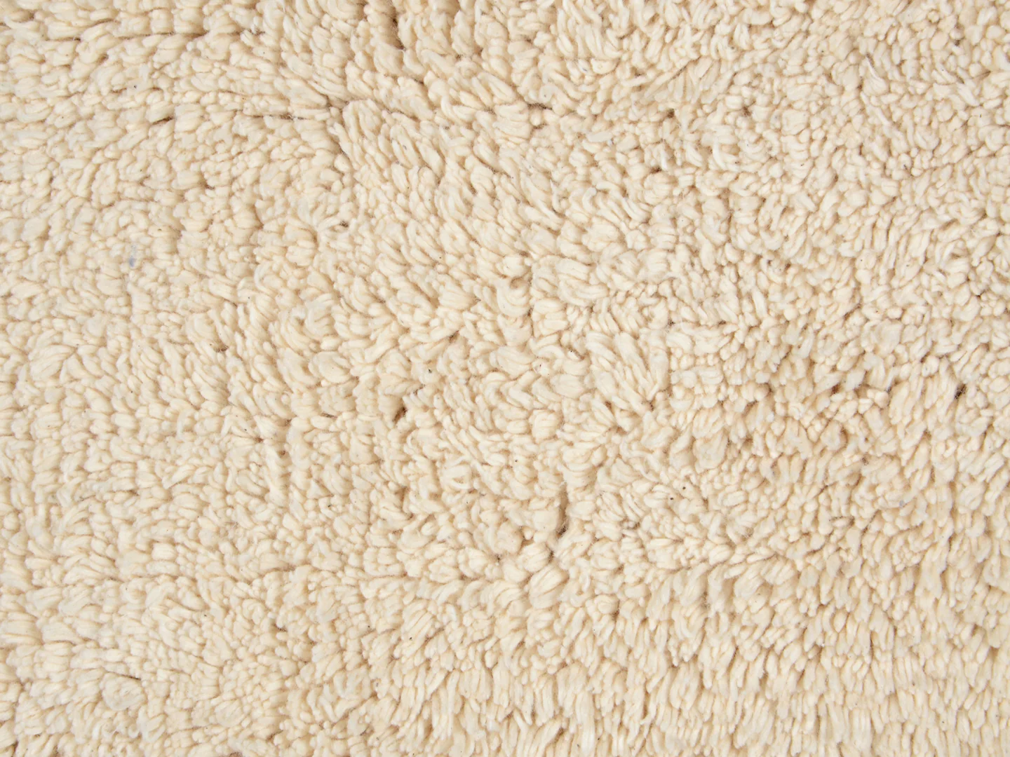 Cotton Anti-Skid Bathmat | Soft & Absorbent (60x100 cm, Light Grey) - Image 13