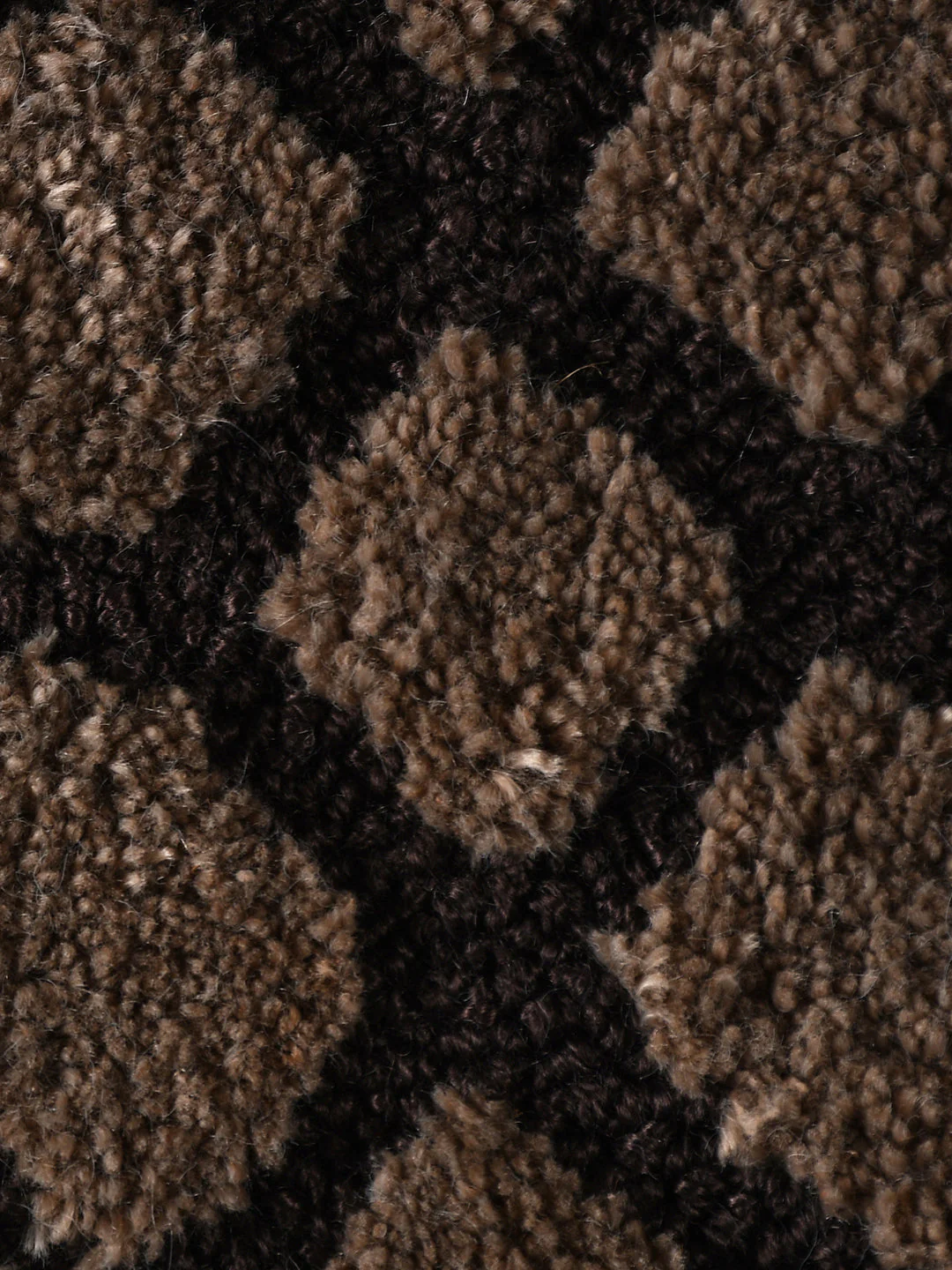 Cotton Handtufted Runner | Strong Carpet Backing & Anti-Skid (45x120 cm) - Image 10