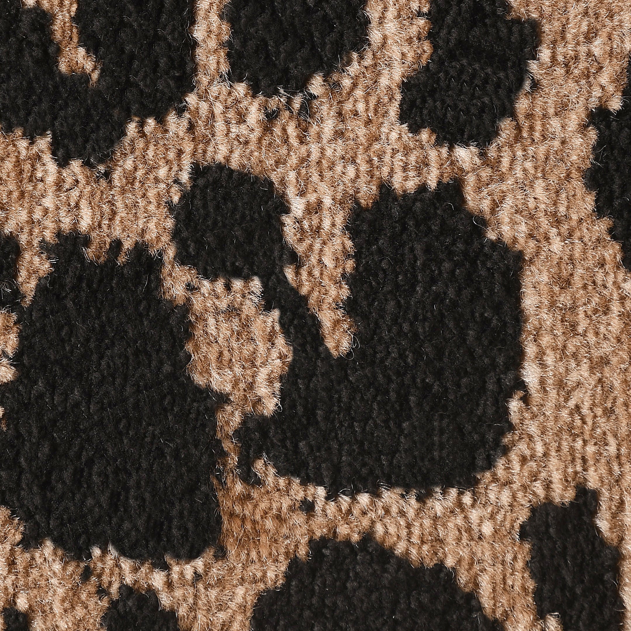 Leopard Print Anti-Slip Door Mat | Stylish & Easy to Clean | 40x60 cm - Image 5