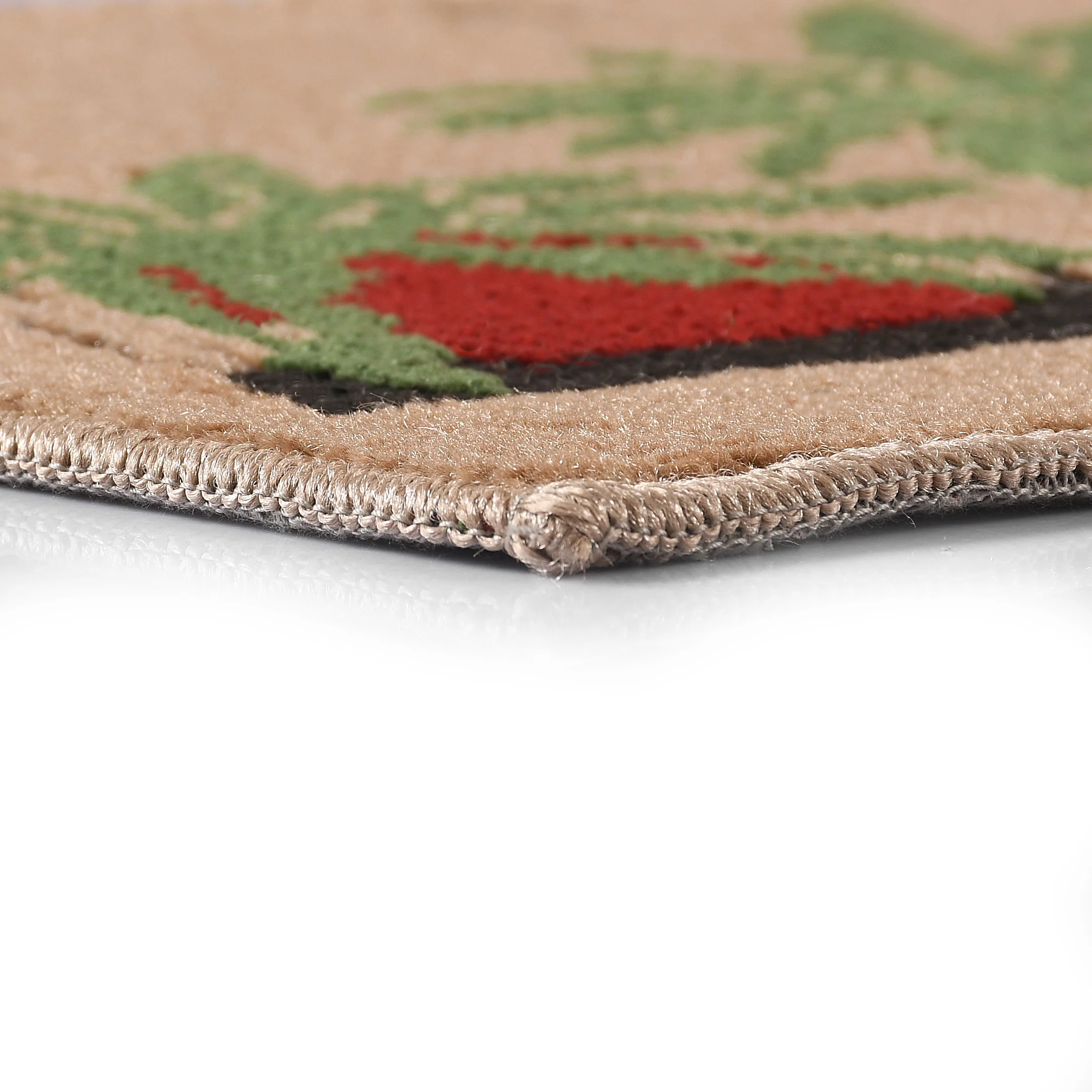 Welcome Home Anti-Slip Door Mat | Soft & Durable | 40x60 cm - Image 9
