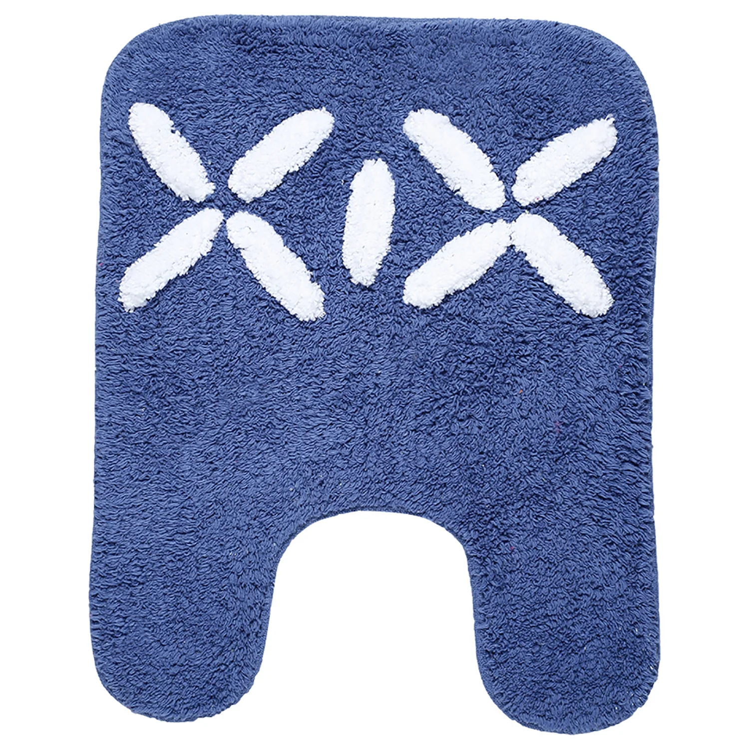 Leaf Four Soft Anti-Slip Bath Set – Coordinated Look for Bathroom - Image 17