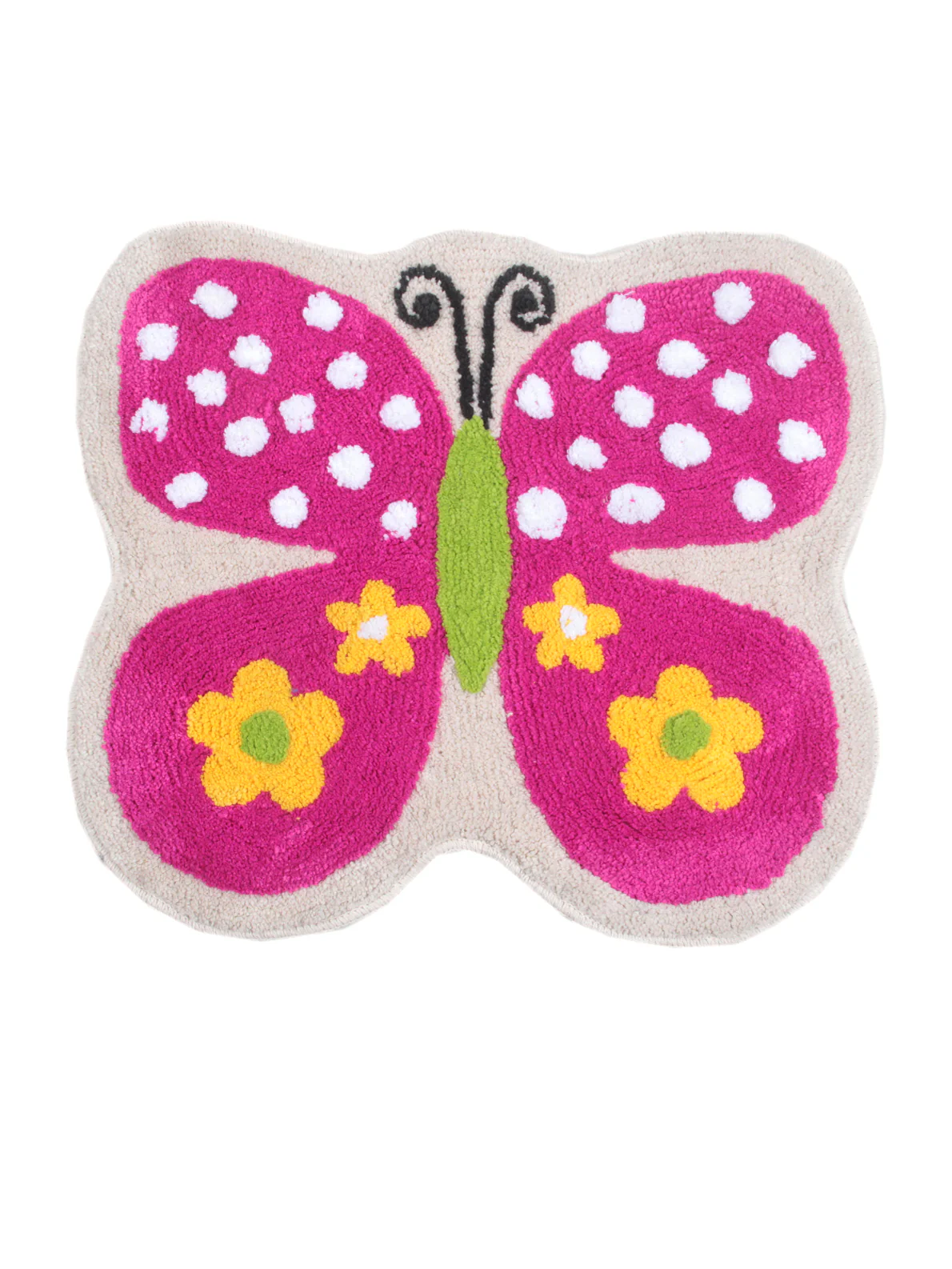 Camlin Shape Micro Bathmat – Soft Texture & Anti-Slip Base - Image 9