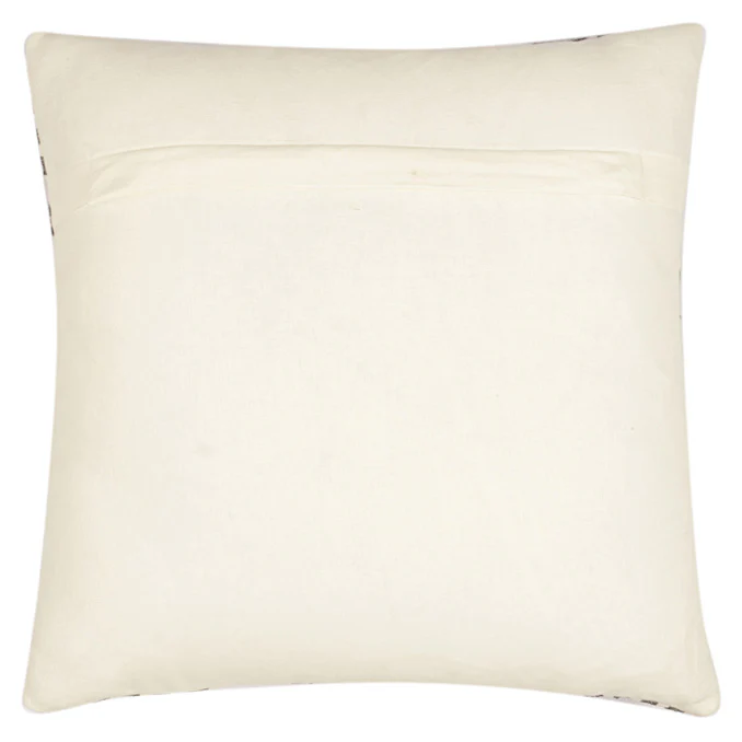 Cotton Cushion Cover – Set of 2 – Everyday Comfort & Soft Feel - Image 4