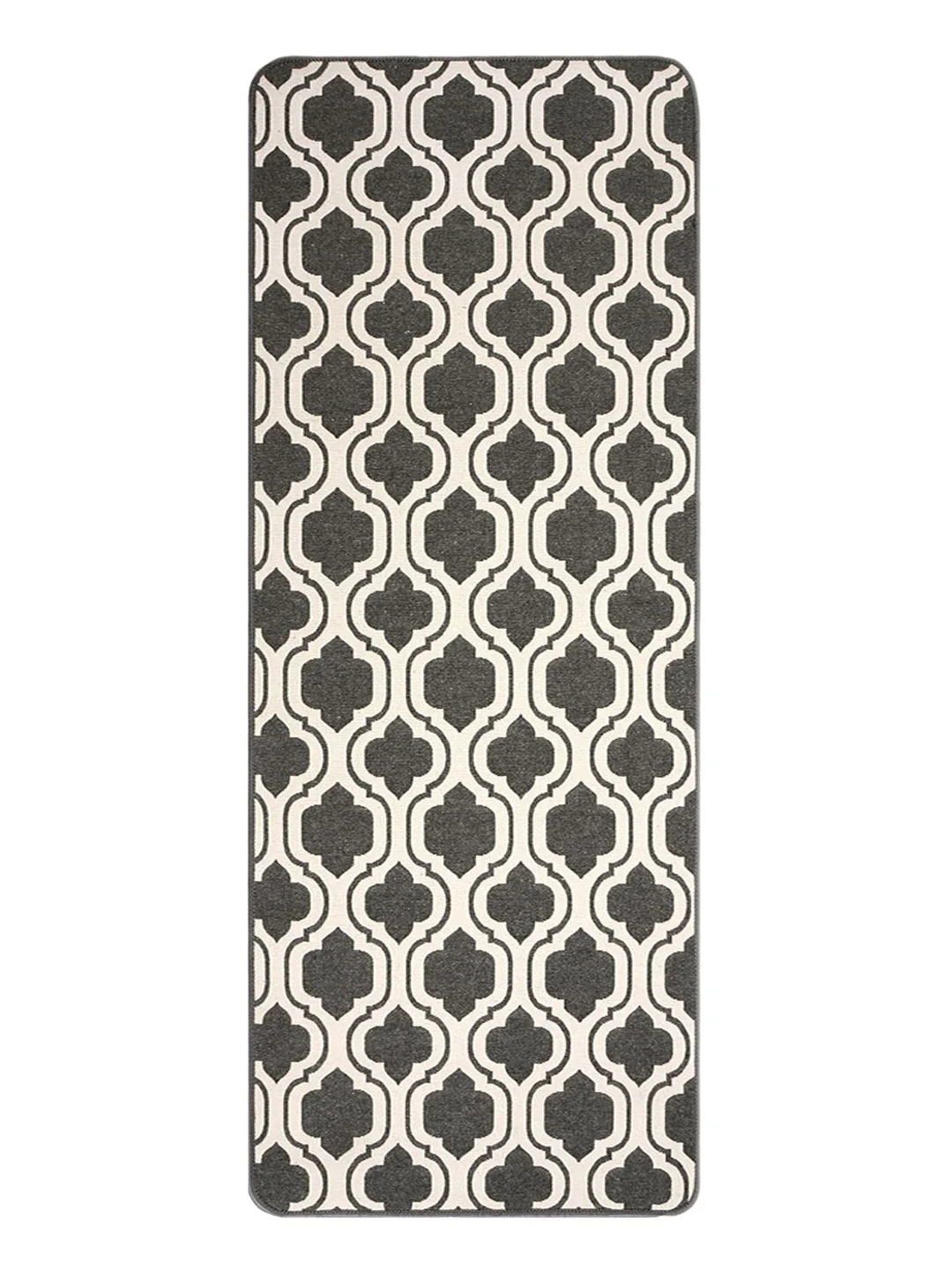 Matar Cotton Multi-Purpose Jacquard Runner | Soft & Durable - Image 13
