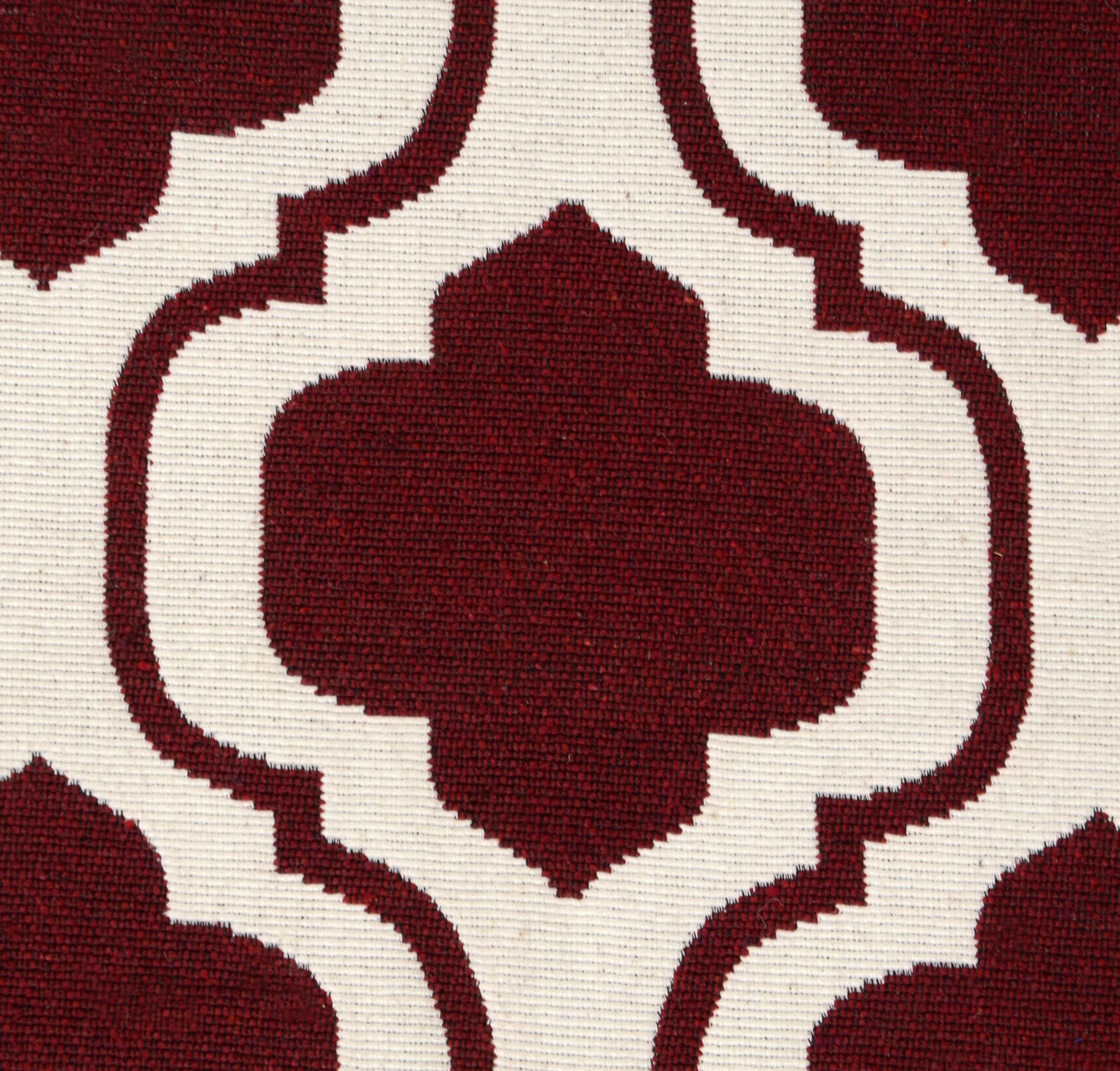 Matar Cotton Multi-Purpose Jacquard Runner | Soft & Durable - Image 19