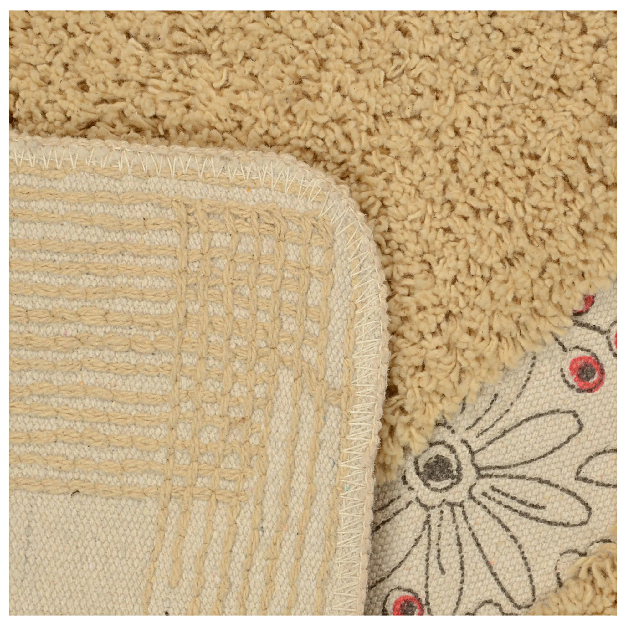 Sumeria Multi-Purpose Runner – 40x140 cm | Versatile & Easy to Maintain - Image 10