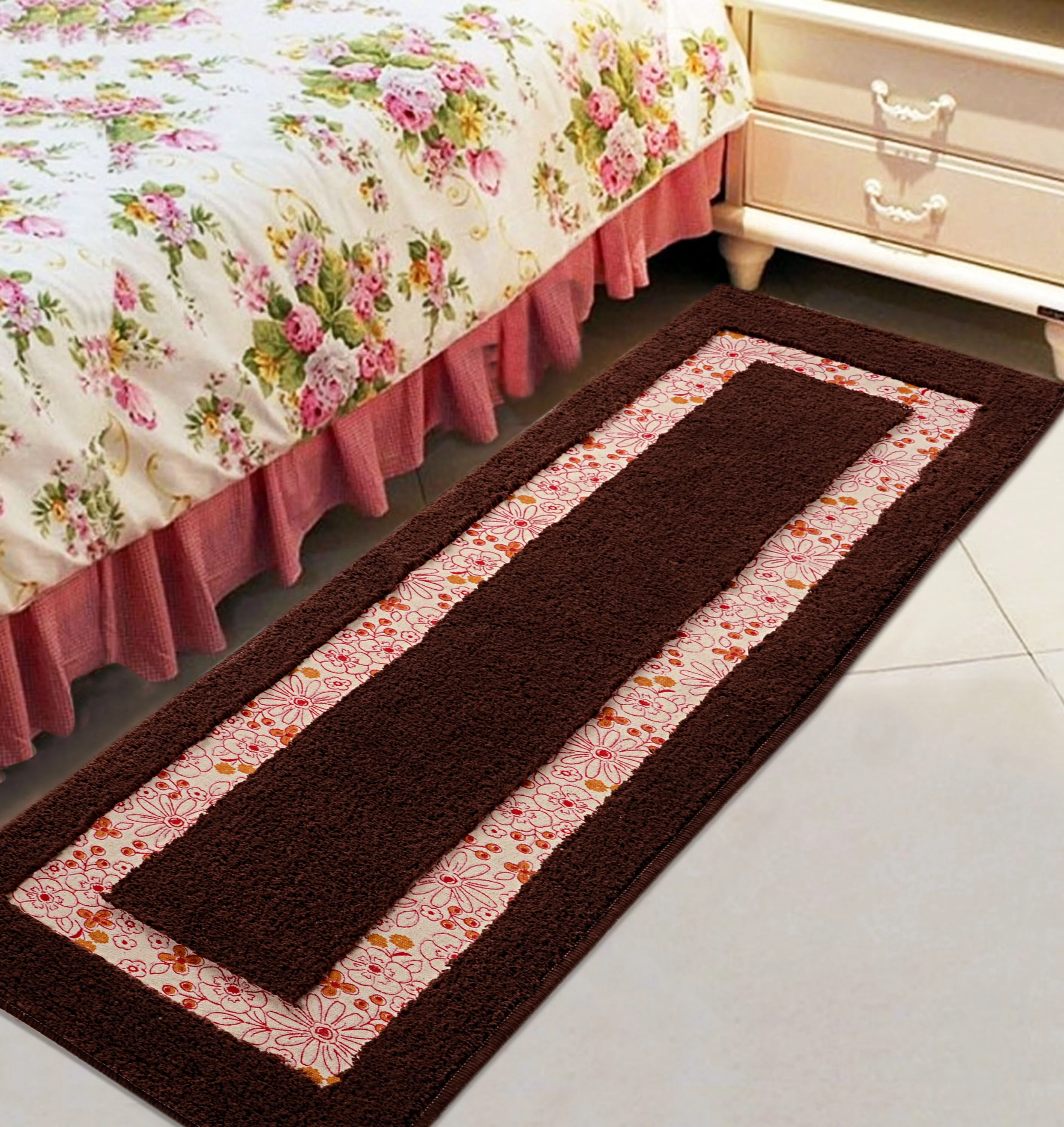 Sumeria Multi-Purpose Runner – 40x140 cm | Versatile & Easy to Maintain - Image 13