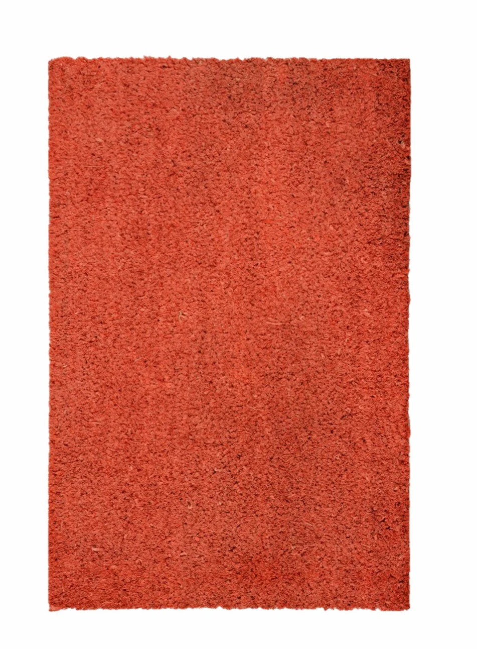 Solid Coir Door Mat – Classic Minimal Design - Image 11