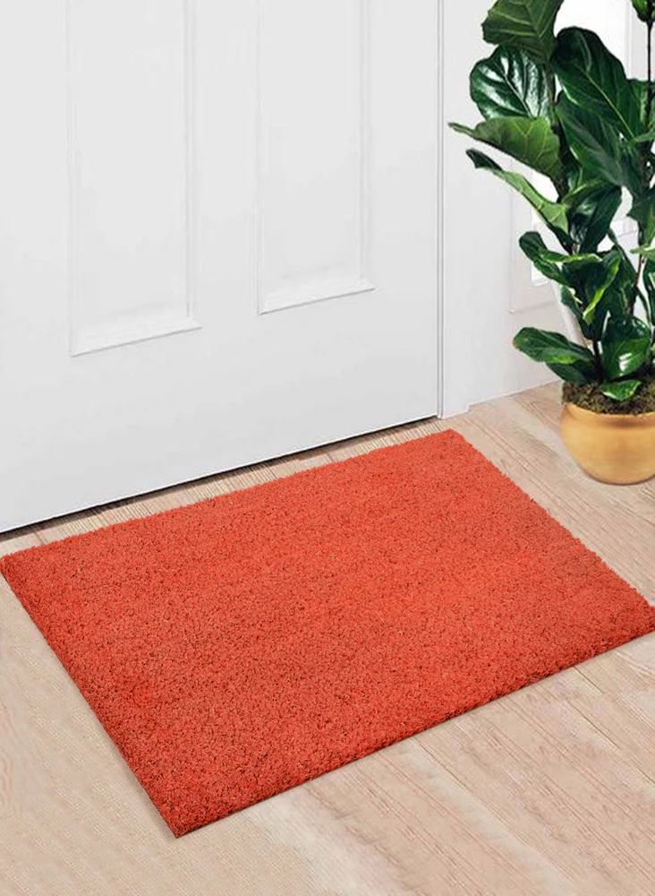 Solid Coir Door Mat – Classic Minimal Design - Image 12