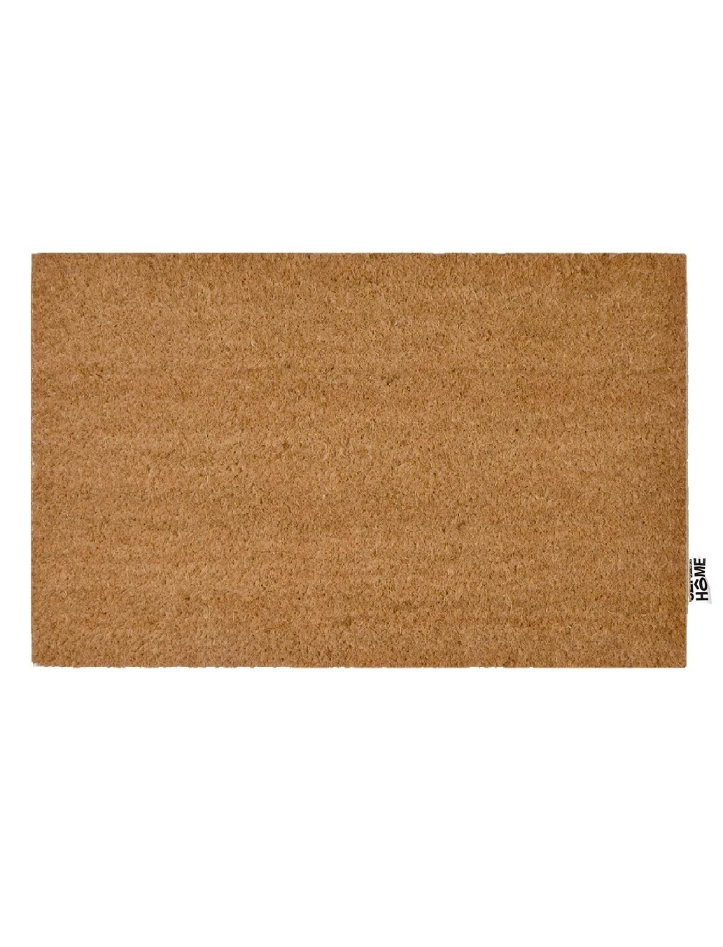 SOLID Coir Welcome Mat | Natural Texture & Strong Grip - Image 11