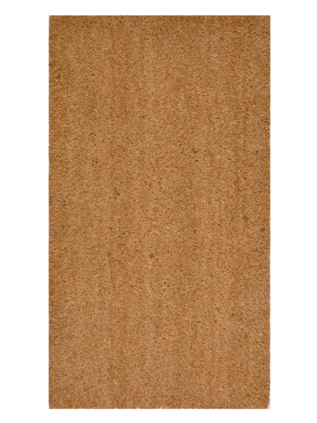 SOLID Coir Welcome Mat | Natural Texture & Strong Grip - Image 13