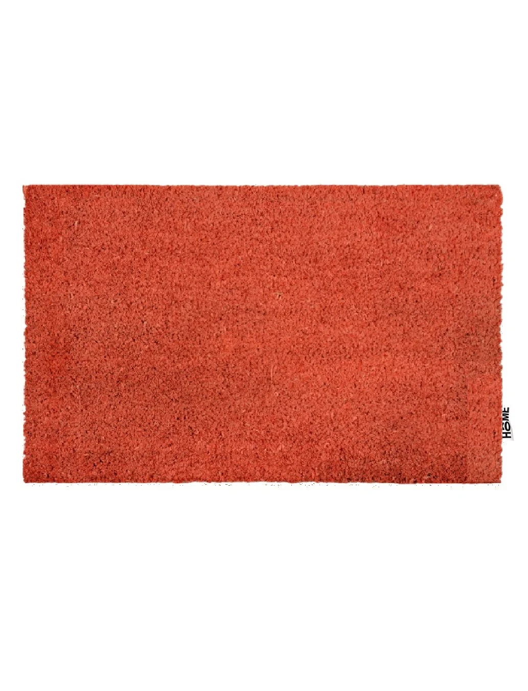 SOLID Coir Welcome Mat | Natural Texture & Strong Grip - Image 5