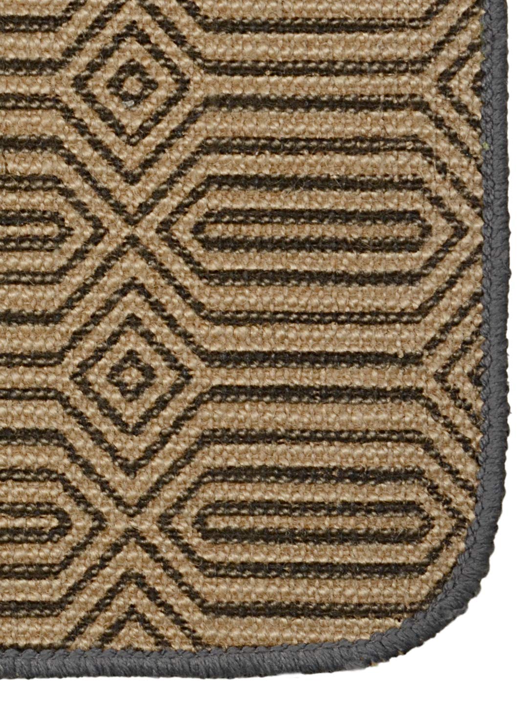 Joda Print Jute Multiuse Runner | Strong Backing & Durable - Image 10