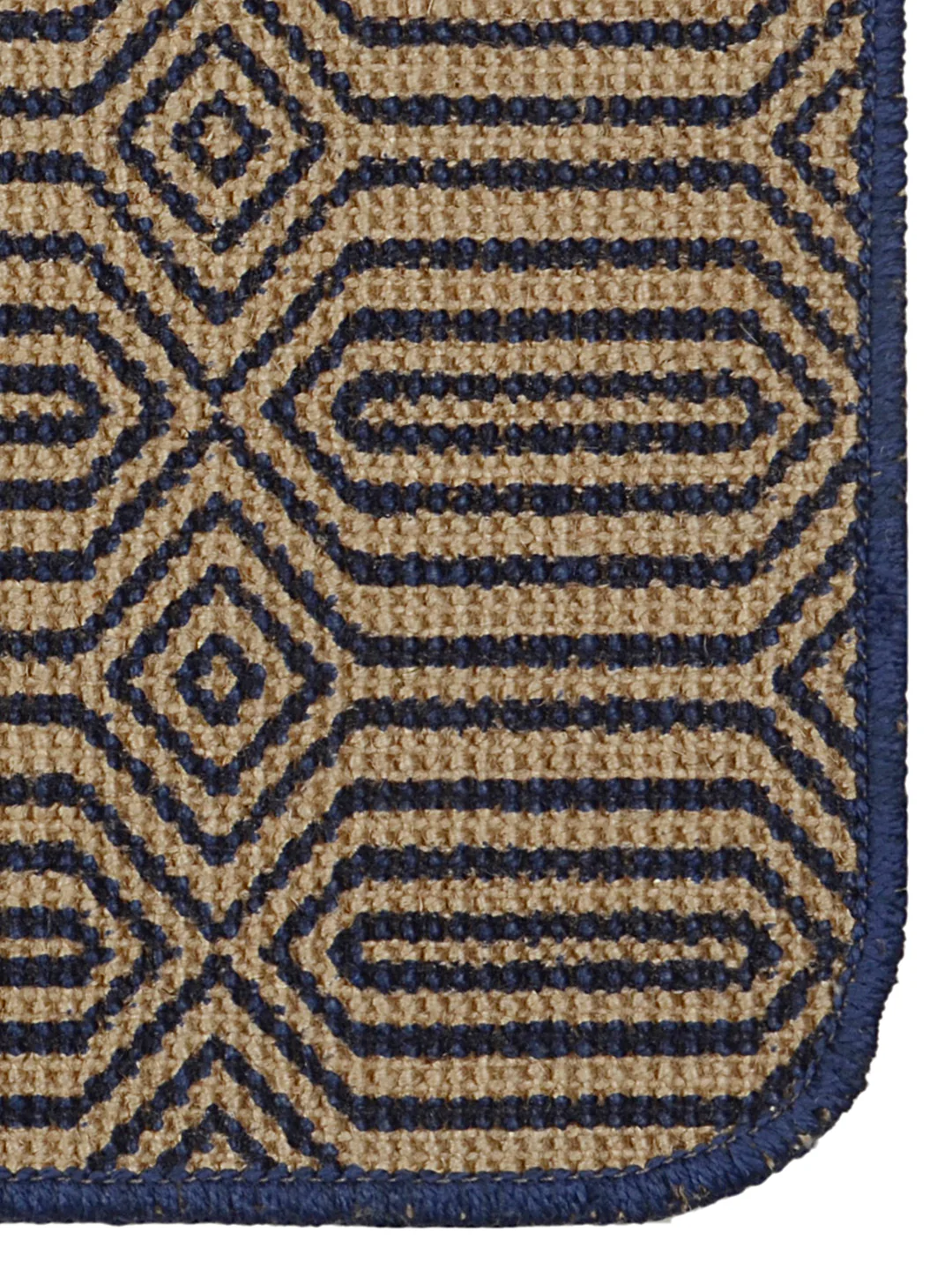 Joda Print Jute Multiuse Runner | Strong Backing & Durable - Image 12
