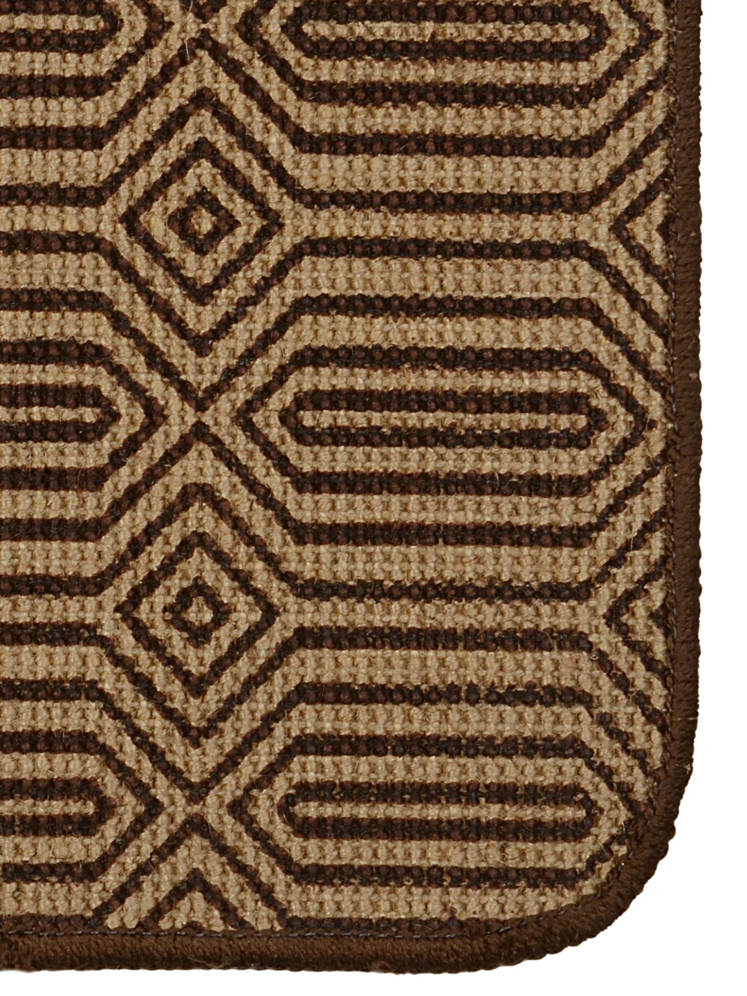 Joda Print Jute Multiuse Runner | Strong Backing & Durable - Image 16