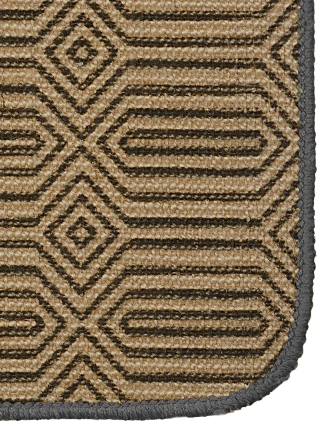 Joda Print Jute Multiuse Runner | Strong Backing & Durable - Image 20