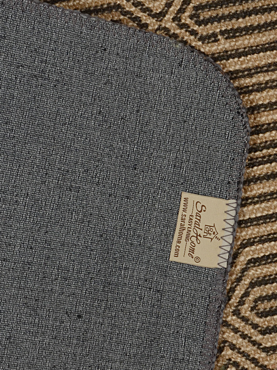 Joda Print Jute Multiuse Runner | Strong Backing & Durable - Image 21