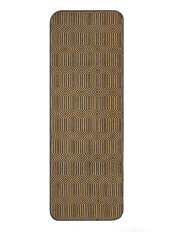 Joda Print Jute Multiuse Runner | Strong Backing & Durable - Image 5