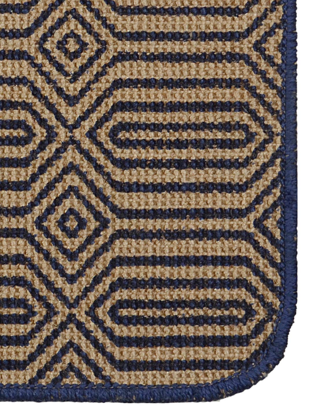 Joda Print Jute Multiuse Runner | Strong Backing & Durable - Image 7