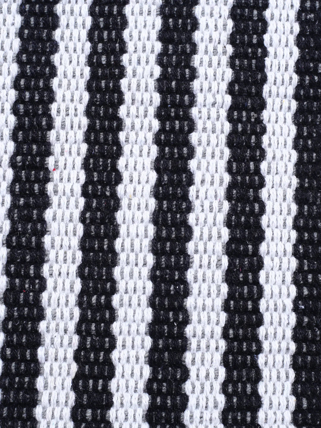 Stripe Runner | Classic Linear Design & Soft Fabric Feel - Image 15