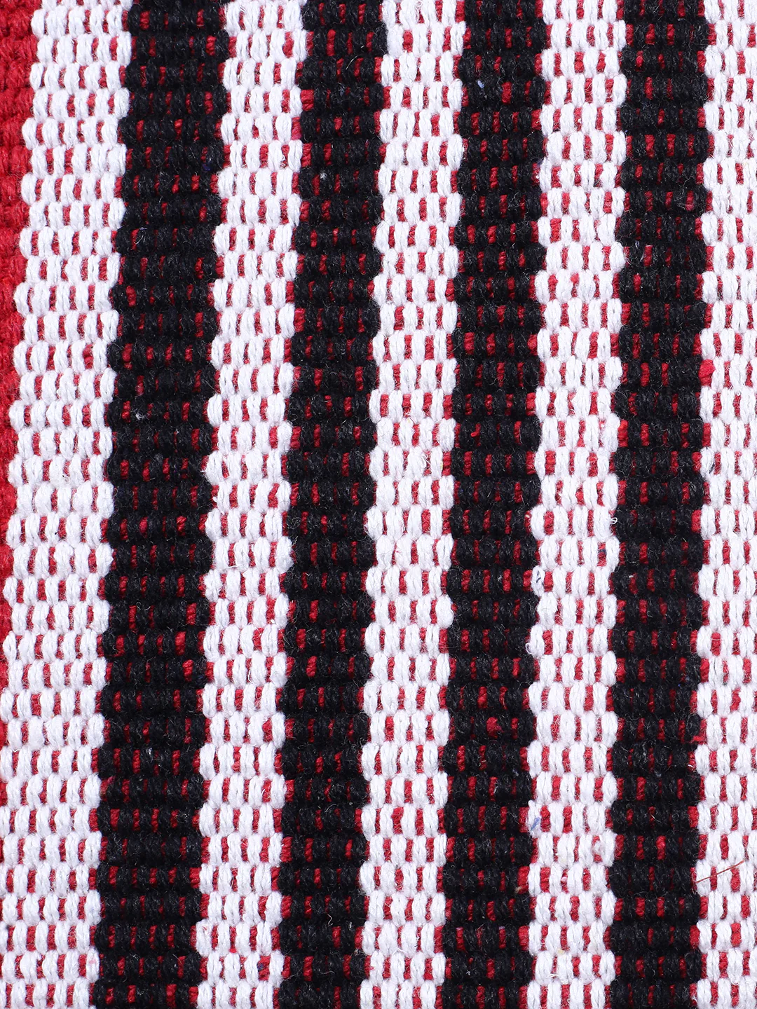 Stripe Runner | Classic Linear Design & Soft Fabric Feel - Image 20