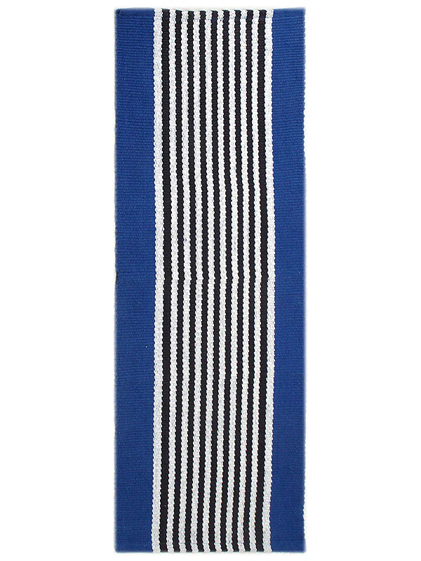 Stripe Runner | Classic Linear Design & Soft Fabric Feel - Image 4