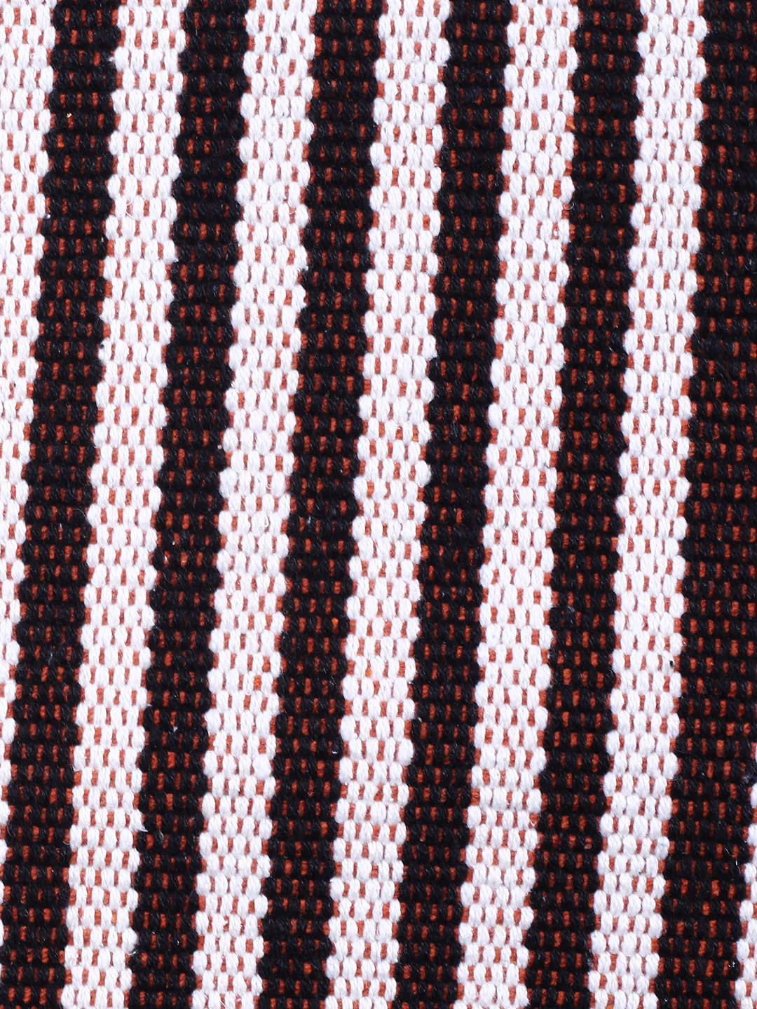 Stripe Runner | Classic Linear Design & Soft Fabric Feel - Image 5