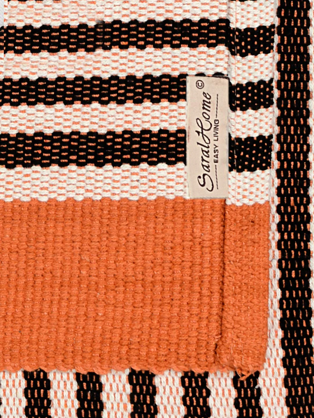 Striped Runner | Elegant Look & Perfect for Hallways - Image 16
